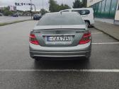 Mercedes-benz C220 - nuotraukos Nr. 6