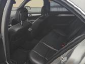 Mercedes-benz C220 - nuotraukos Nr. 9
