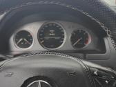 Mercedes-benz C220 - nuotraukos Nr. 12