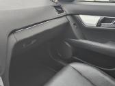Mercedes-benz C220 - nuotraukos Nr. 13