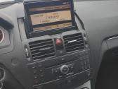 Mercedes-benz C220 - nuotraukos Nr. 14