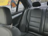 Mercedes-benz C220 - nuotraukos Nr. 15