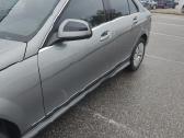 Mercedes-benz C220 - nuotraukos Nr. 18