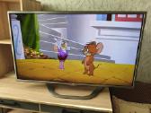 LG 3D televizorius su distanciniu. - nuotraukos Nr. 2