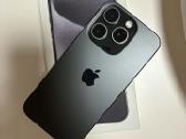 iPhone 15 pro - nuotraukos Nr. 6