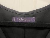 Violeta by Mango suknelė - nuotraukos Nr. 4