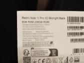 Xiaomi redmi note 13 pro 5G 256gb - nuotraukos Nr. 2