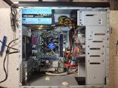 I5-3570, 8gb RAM, SSD+HDD - nuotraukos Nr. 2