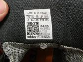 Batai. Adidas terrex skychaser gtx - nuotraukos Nr. 2