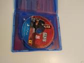 Ps4 žaidimu diskai tinka Ps5 Gta 5 Rdr 2 - nuotraukos Nr. 5