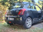 Suzuki swift - nuotraukos Nr. 3