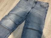 True Religion Bobbi Low Slung Baggy džinsai - nuotraukos Nr. 2