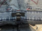 True Religion Bobbi Low Slung Baggy džinsai - nuotraukos Nr. 4
