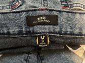 True Religion Bobbi Low Slung Baggy džinsai - nuotraukos Nr. 5