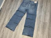 True Religion Bobbi Low Slung Baggy džinsai - nuotraukos Nr. 6