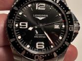 Longines Hydroconquest 41mm automatic - nuotraukos Nr. 2