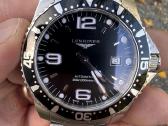 Longines Hydroconquest 41mm automatic - nuotraukos Nr. 5
