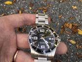 Longines Hydroconquest 41mm automatic - nuotraukos Nr. 6