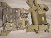 Airsoft komplektas - nuotraukos Nr. 4