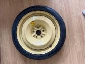 Naujas Toyota corolla atsarginis ratas 5 x 114,3 x - nuotraukos Nr. 3