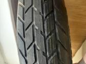 Naujas Toyota corolla atsarginis ratas 5 x 114,3 x - nuotraukos Nr. 5