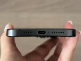 iPhone 15 Pro Max, Black Titanium, 512gb - nuotraukos Nr. 5