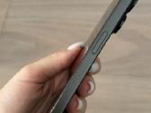 iPhone 15 Pro Max, Black Titanium, 512gb - nuotraukos Nr. 6