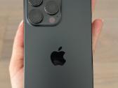 iPhone 15 Pro Max, Black Titanium, 512gb - nuotraukos Nr. 8