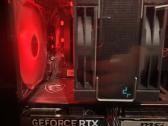Žaidimų kompiuteris Rtx 5070 / Ryzen 7 7800x3d - nuotraukos Nr. 2