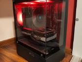 Žaidimų kompiuteris Rtx 5070 / Ryzen 7 7800x3d - nuotraukos Nr. 3