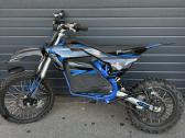 Mototec 72v - nuotraukos Nr. 2