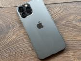 Apple iPhone 13 Pro Max 256gb Graphite - nuotraukos Nr. 2