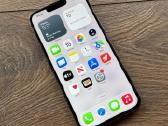 Apple iPhone 13 Pro Max 256gb Graphite - nuotraukos Nr. 5
