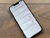 Apple iPhone 13 Pro Max 256gb Graphite - nuotraukos Nr. 8