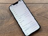 Apple iPhone 13 Pro Max 256gb Graphite - nuotraukos Nr. 9