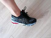 Asics kedai 38 d - nuotraukos Nr. 4