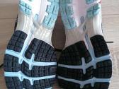 Asics kedai 38 d - nuotraukos Nr. 8