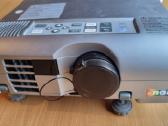 Mitsubishi Sl1u projektorius - nuotraukos Nr. 2