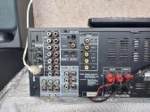 Harman Kardon Avr45rds - nuotraukos Nr. 4