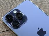 Apple iPhone 14 Pro Max 256gb Deep Purple - nuotraukos Nr. 2