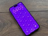 Apple iPhone 14 Pro Max 256gb Deep Purple - nuotraukos Nr. 3