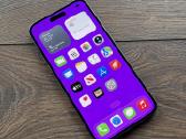 Apple iPhone 14 Pro Max 256gb Deep Purple - nuotraukos Nr. 4