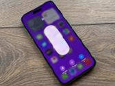 Apple iPhone 14 Pro Max 256gb Deep Purple - nuotraukos Nr. 5