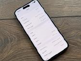 Apple iPhone 14 Pro Max 256gb Deep Purple - nuotraukos Nr. 7