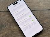 Apple iPhone 14 Pro Max 256gb Deep Purple - nuotraukos Nr. 8
