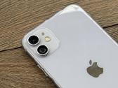 Apple iPhone 11 128gb Purple - nuotraukos Nr. 3