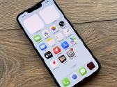 Apple iPhone 13 Pro 128gb Sierra Blue BH:100% - nuotraukos Nr. 4