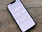 Apple iPhone 13 Pro 128gb Sierra Blue BH:100% - nuotraukos Nr. 7