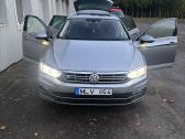 VW passat b8 - nuotraukos Nr. 2