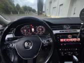 VW passat b8 - nuotraukos Nr. 3
